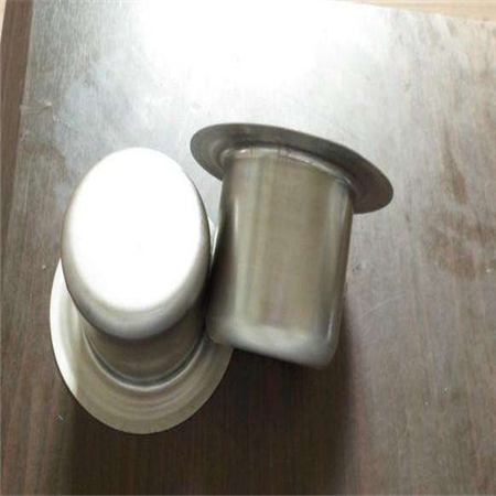 衝壓拉深件